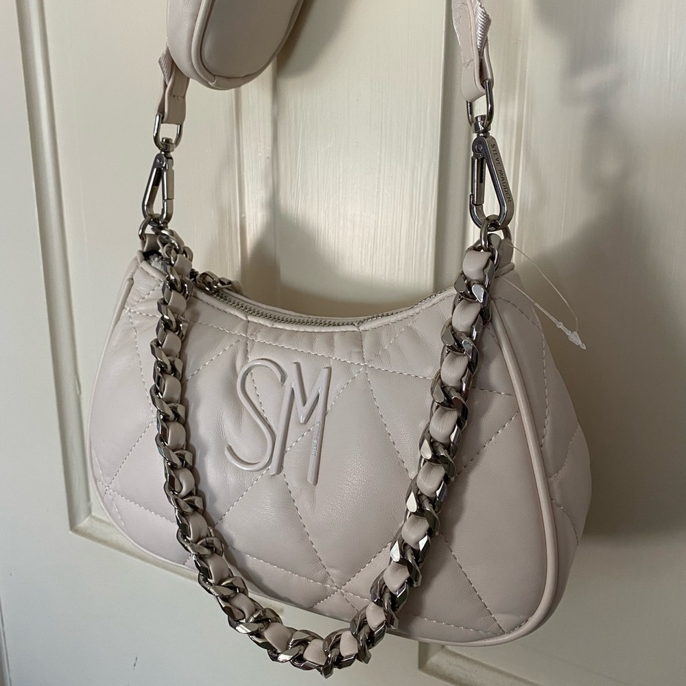 BRAND NEW Steve Madden purse (crossbody/shoulder)